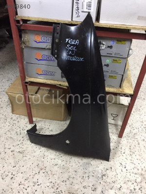 Opel Tigra Sol Ön Çamurluk Sıfır 90482792 Cancan opel