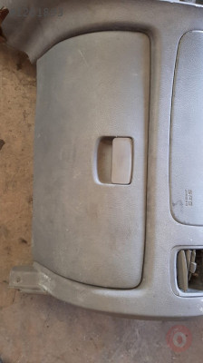 hyundai accent admire çıkma torpido kapağı