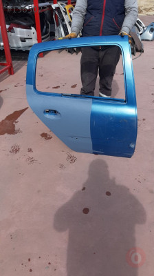 RENAULT CLİO 99/06 SAĞ ARKA KAPI SEFALILAR OTO CIKMA