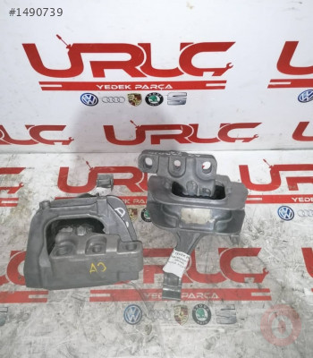 5WA199262D 5WA199262H MOTOR KULAĞI