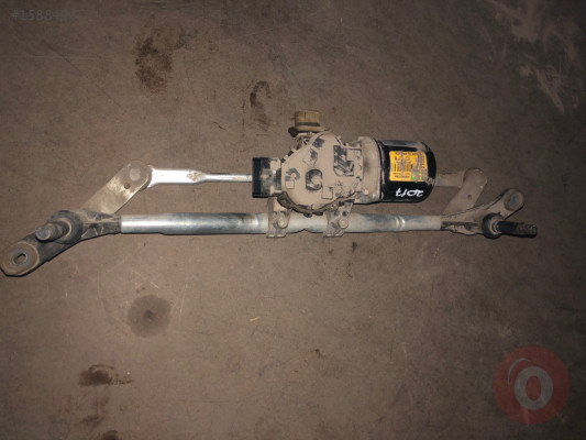 Peugeot 301 silgi motor mekanızması