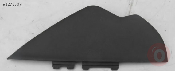 VW CADDY 2004-2015 ÖN GÖĞÜS YAN KAPAK 2K0858218 71N