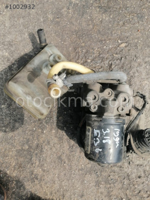 BMW E36 3.18 ABS BEYNİ ÇIKMA PARÇA