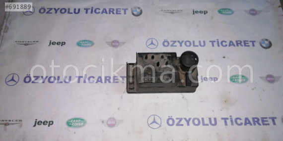 Mercedes w140 s serisi merkezi kilit pompası 1408002648