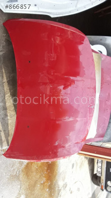 FIAT EGEA KAPUT VE TÜM ÇIKMA PARÇALAR