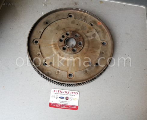 FORD FOCUS 1.6 OTOMATİK VOLANT XS4P-7M093-CF