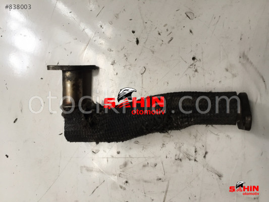 HYUNDAİ - ACCENT ADMİRE / D3EA 1.5 CRDİ DİZEL EGR BORUSU