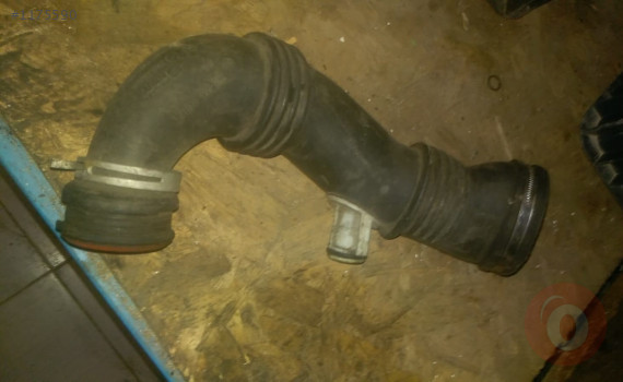 citroen c2 1.6 euro 4 çıkma turbo borusu