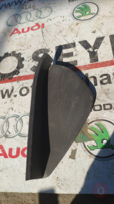 5N0858247 volkswagen tiguan göğüs kapağı sol