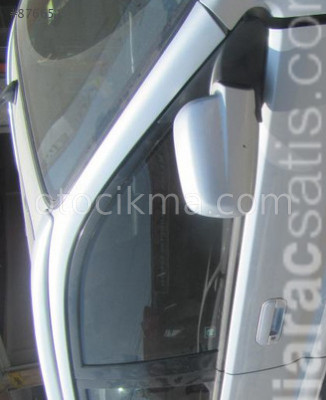 2005 HONDA HR-V 1.6 BENZİNLİ HATASIZ SOL ÖN KAPI CAMI.
