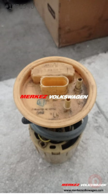 VW - TRANSPORTER (T5) / 2.5 TDİ YAKIT ŞAMANDIRASI 7H0919050C