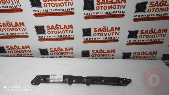 OEM; 20908777  OPEL ASTRA-J ÇIKMA  ARKA TAMPON ORTA BRAKET