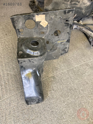Ford transit v347 sol ön kule sacı
