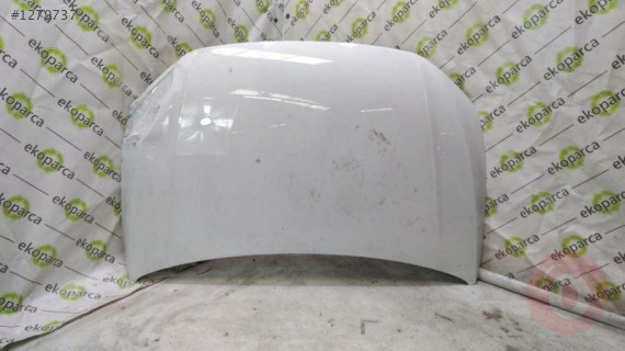 VOLKSWAGEN POLO 2017 2020 KAPUT 2G0823031