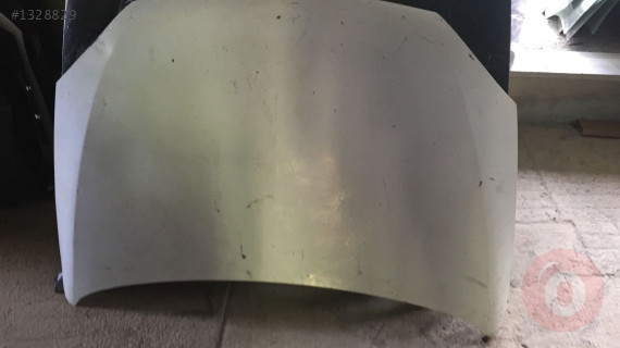 OPEL CORSA C ÖN KAPUT.OTO ERKAN ÜNYE