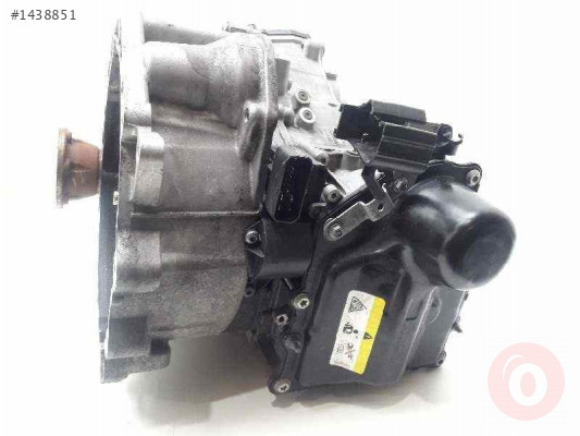 GOLF PASSAT SUPERB LEON A3 ŞANZUMAN DQ200 SSV 0CW300042FX01C