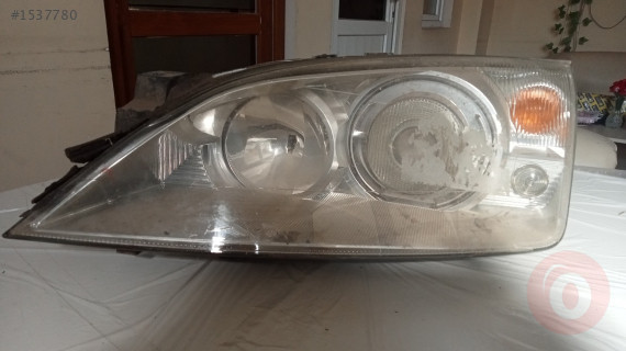 Ford mondeo 3 çıkma zenonlu sol ön far