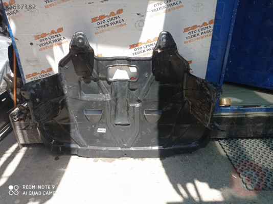 Fiat Doblo 1-2 Motor Alt Muhafaza 2001-2010