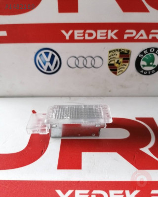 6L0947415A TORPİDO GÖZÜ LAMBASI