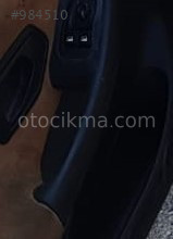 1998 peugeot 306 1.8 benzinli çıkma sol ön kapı iç kolu