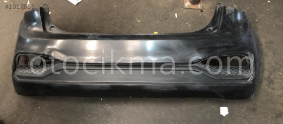 HYUNDAİ İ20 ARKA TAMPON SIFIR VE TÜM ÇIKMA ORJİNAL PARÇALAR