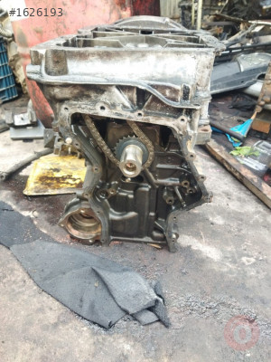 RENO MASTER 3 MOTOR BLOK ÇIKMA