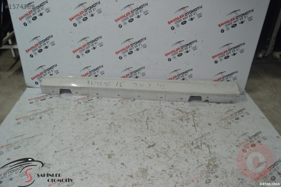 BMW 3 SERİSİ E90 SOL MARŞPİYEL