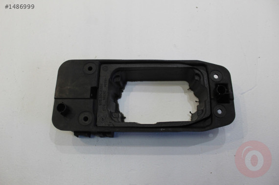VW GOLF 13-17 VİTES MEKANIZMA KAFESİ 	5G0864220N
