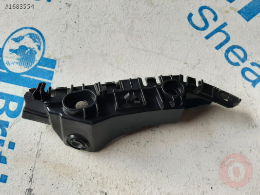 VOLKSWAGEN GOLF 7 ÖN TAMPON SAĞ BRAKET SIFIR ORİJİNAL
