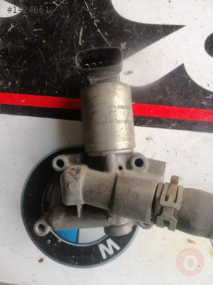 0280750044 Corsa C 1.0 termostat gövdesi
