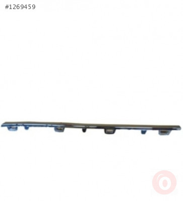 VW AMAROK 13-16 PANJUR ÇITASI NİKELAJLI SAĞ ÜST 2HH853764 2Z