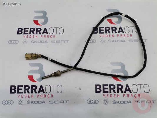 VOLKSWAGEN CADDY TOURAN OKSİJEN SENSÖRÜ 03L906088AT