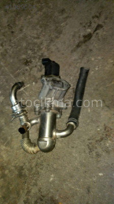 fiat linea 1.3 euro 4 çıkma egr