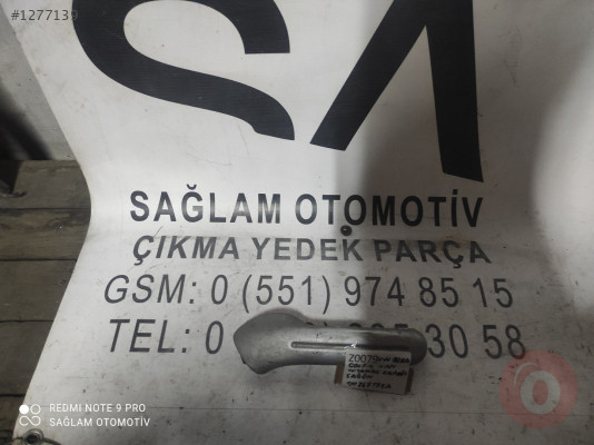 OEM;1J0867172A VW GOLF-4-BORA ÇIKMA SAĞ ÖN KAPITUTAMAKKAPAK