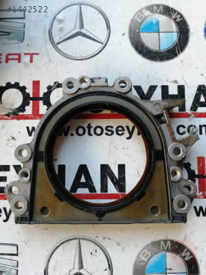 04E103173 vw golf 7 1.4 tsi czs arka flanşlı keçe