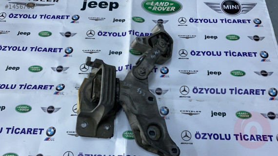 MERCEDES W447 VİTO MOTOR KULAĞI A4472410713