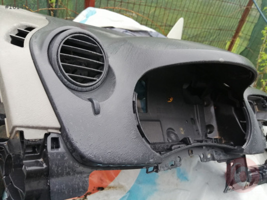 Renault Kangoo çıkma torpido
