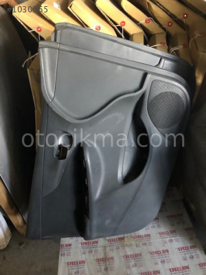 TOYOTA COROLLA SOL ÖN KAPI DÖŞEMESİ ZZ151 2007-2012