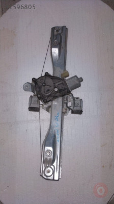 CHEVROLET CRUZE SAĞ ARKA CAM KRİKOSU