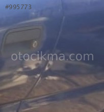 1995 model opel calibra 2.0 çıkma sol ön kapı kilidi