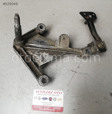 RENAULT KANGOO 1.5 ŞANZUMAN KULAĞI 7700434671