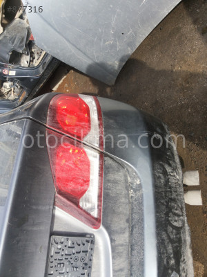 2011 HONDA CİVİC HATASIZ SAĞ STOP.