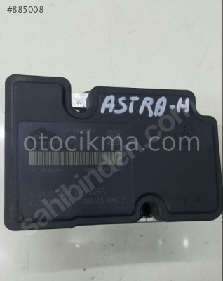 OPEL ASTRA H ABS BEYNİ - 10.0970-0515.3 10.0207-0081.4