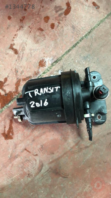FORD TRANSİT 2016 ÇIKMA ORJİNAL MAZOT FİLTRESİ