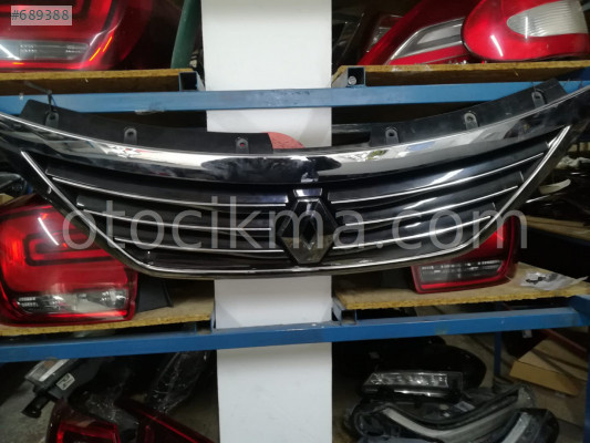 RENAULT LATİTUDE ÖN PANJUR