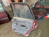 Oto Çıkma Parça / Mitsubishi / Galant / Oto Cam / Kapı Camları / Çıkma Parça 