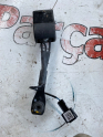 13327470 opel insignia sol ön koltuk emniyet kemeri kilidi