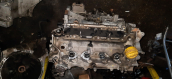 Oto Çıkma Parça / Renault / Talisman / Motor / Motor (komple) / Çıkma Parça 