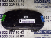 Oto Çıkma Parça / Volkswagen / Golf / Göğüslük & Torpido / Gösterge Paneli / Çıkma Parça 