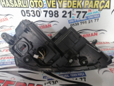 Oto Çıkma Parça / Volkswagen / Passat / Far & Stop / Sol Ön Far / Sıfır Parça 